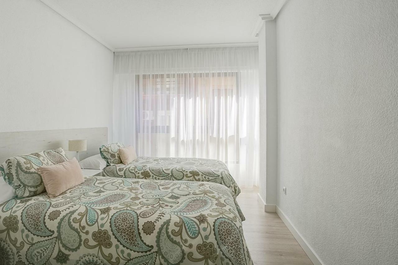 Un Lujo En El Corazon De Alicante Kültér fotó
