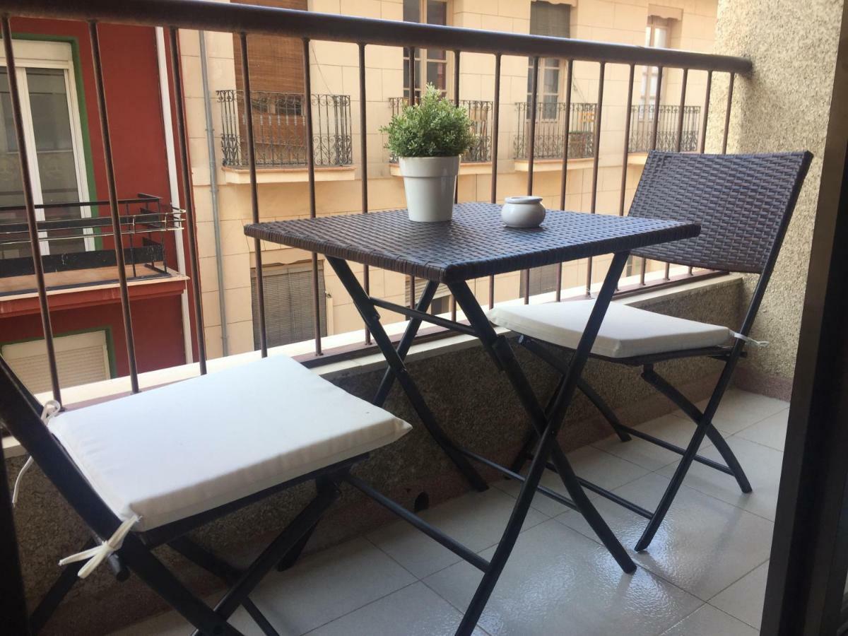 Un Lujo En El Corazon De Alicante Kültér fotó